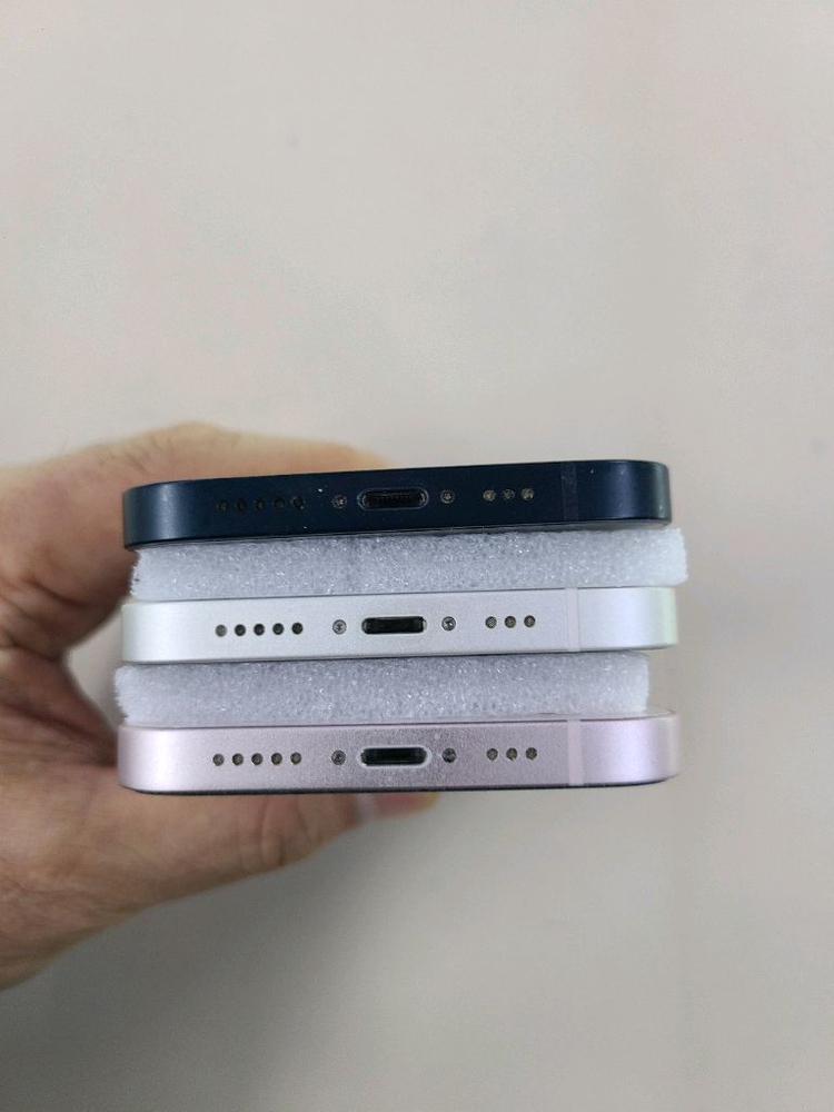 아이폰13 128G 256G 무잔상 상태굿 ^^--3