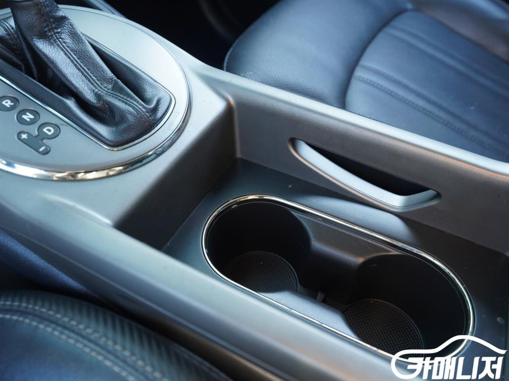 [기아]더 뉴 스포티지 R 디젤 2WD 프레스티지 (5인승) #2026년특가--8