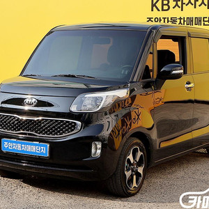 [기아]레이 바이퓨얼 프레스티지 #2026년특가 이미지