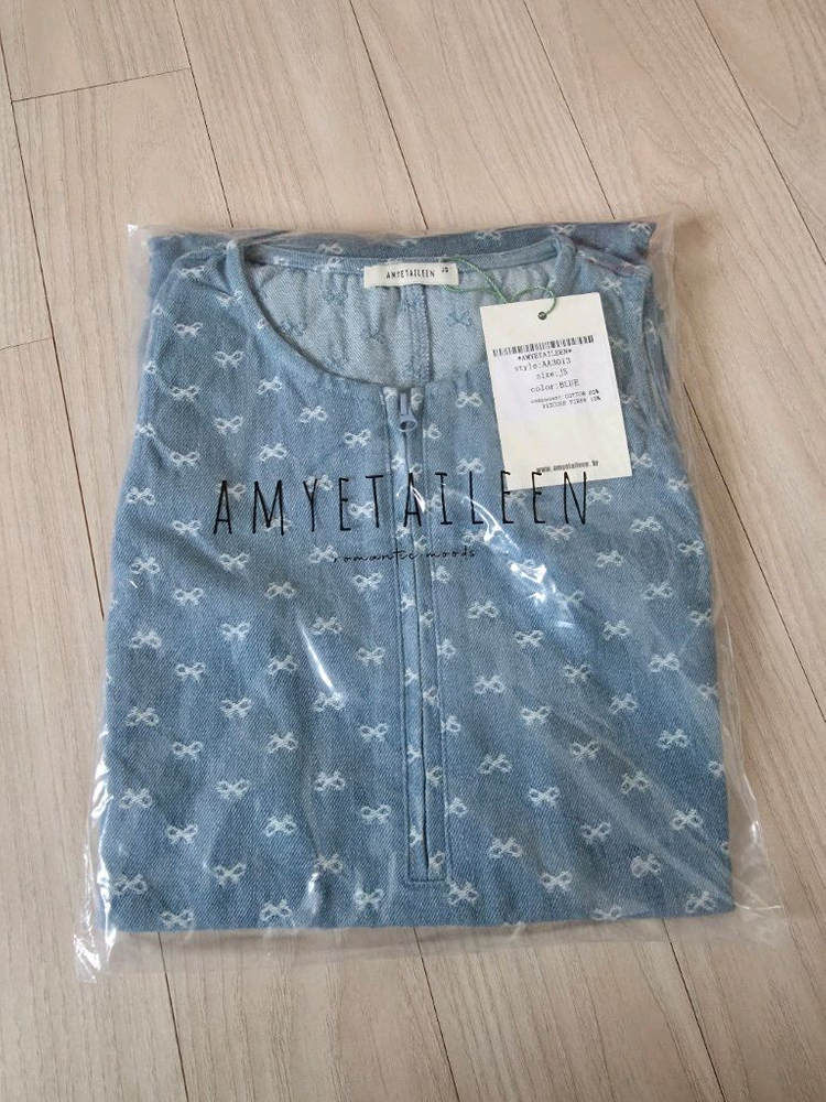 여아원피스130)에이미엣에이린 원피스 JS (130정도)--1