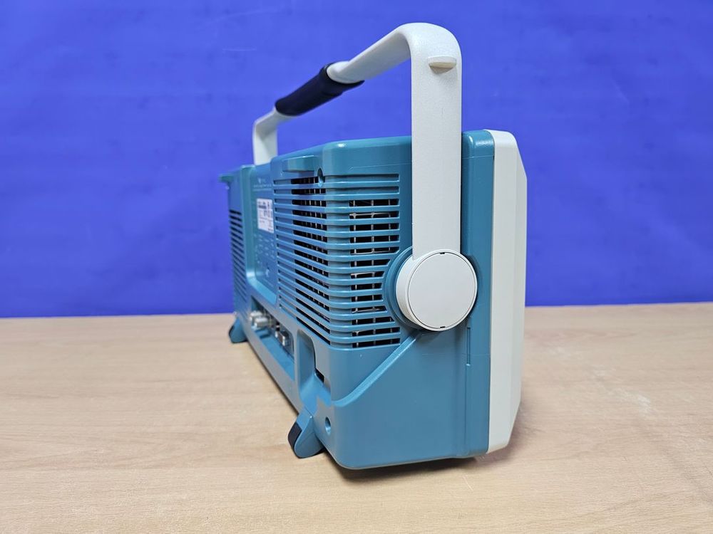 MDO3012 텍트로닉스 중고오실로스코프 100MHz 2ch 판매--1