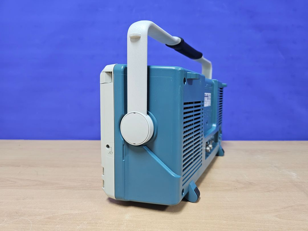 MDO3012 텍트로닉스 중고오실로스코프 100MHz 2ch 판매--3