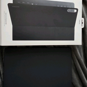 갤럭시탭 S11울트라 용 ai 슬림 키보드