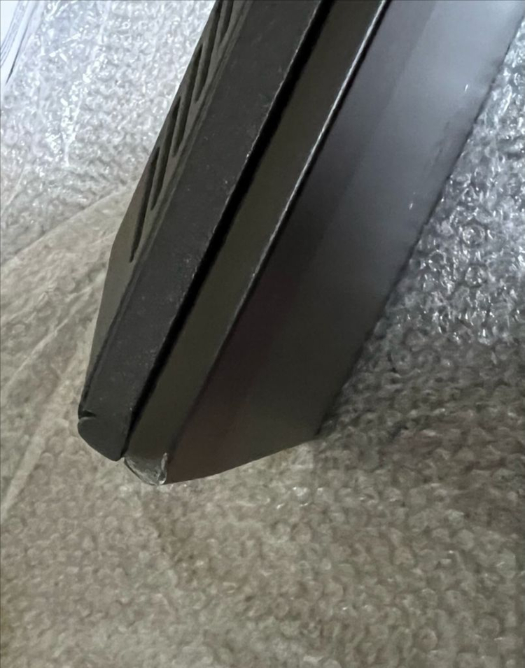 Dell 게이밍 노트북 i7-12700, RTX 3070 Ti, DDR5 16G--7