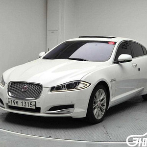 [재규어]뉴XF 3.0 D 럭셔리 (5인승) #2026년특가