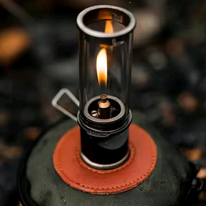 마운틴하이커 가스 램프 - 새상품