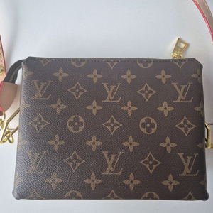 루이비통 크로스 토드백 새제품 택포->85000원