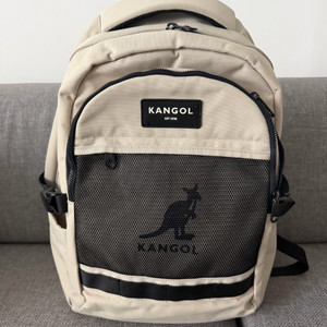 캉골 키즈 백팩