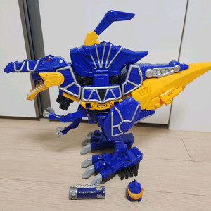 다이노포스 토바스피노 스피노킹