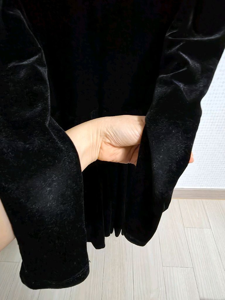 여아옷130)아이러브제이 원피스XL+NBA원피스130 일괄--4