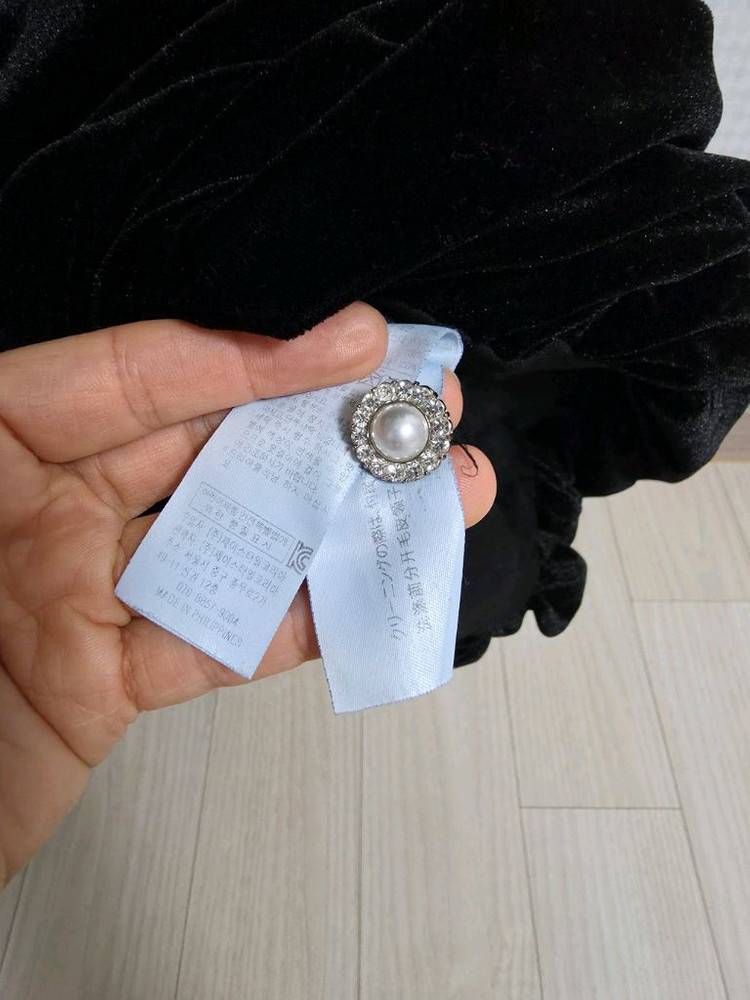 여아옷130)아이러브제이 원피스XL+NBA원피스130 일괄--5