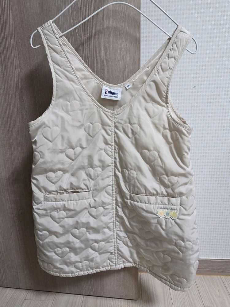 여아옷130)아이러브제이 원피스XL+NBA원피스130 일괄--7