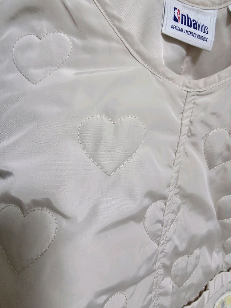 여아옷130)아이러브제이 원피스XL+NBA원피스130 일괄--8