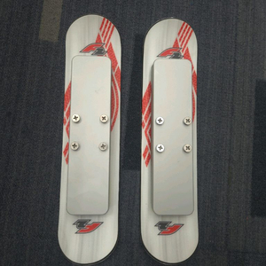 키자키인라인 스키 보드요 더비까지