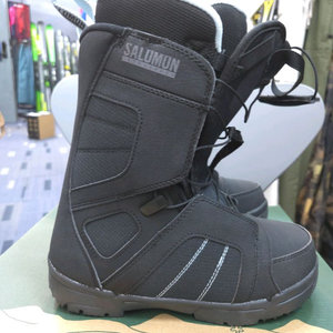 살로몬 스칼렛 보드부츠 245