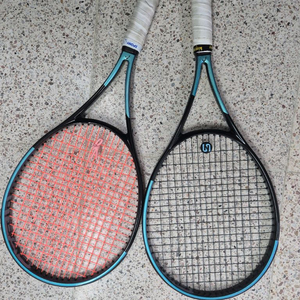 헤드 그래비티 투어 305g 2자루 판매