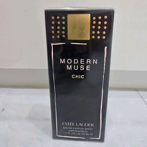 에스티로더 모던뮤즈 50미리 비닐채새상품