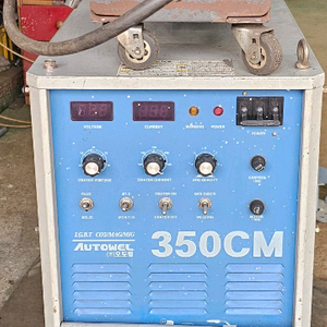 (오토웰)인버터CO2 용접기 350A
