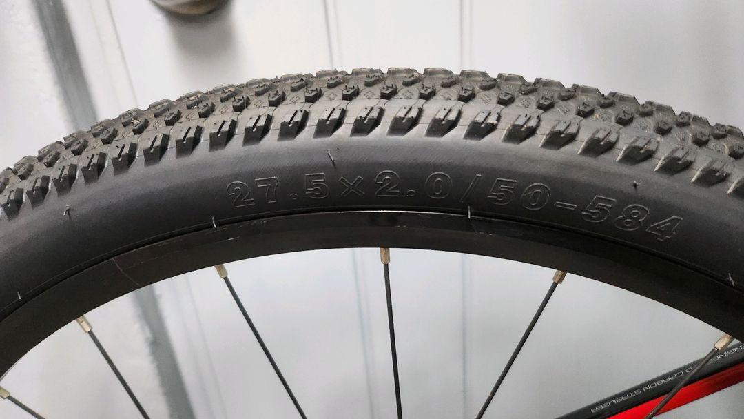 산악자전거 휠러 이글5.0 시마노XT33단 이미지