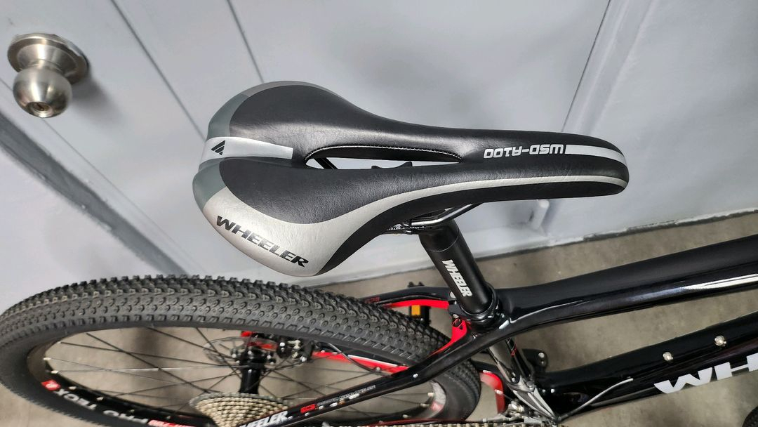 산악자전거 휠러 이글5.0 시마노XT33단 이미지