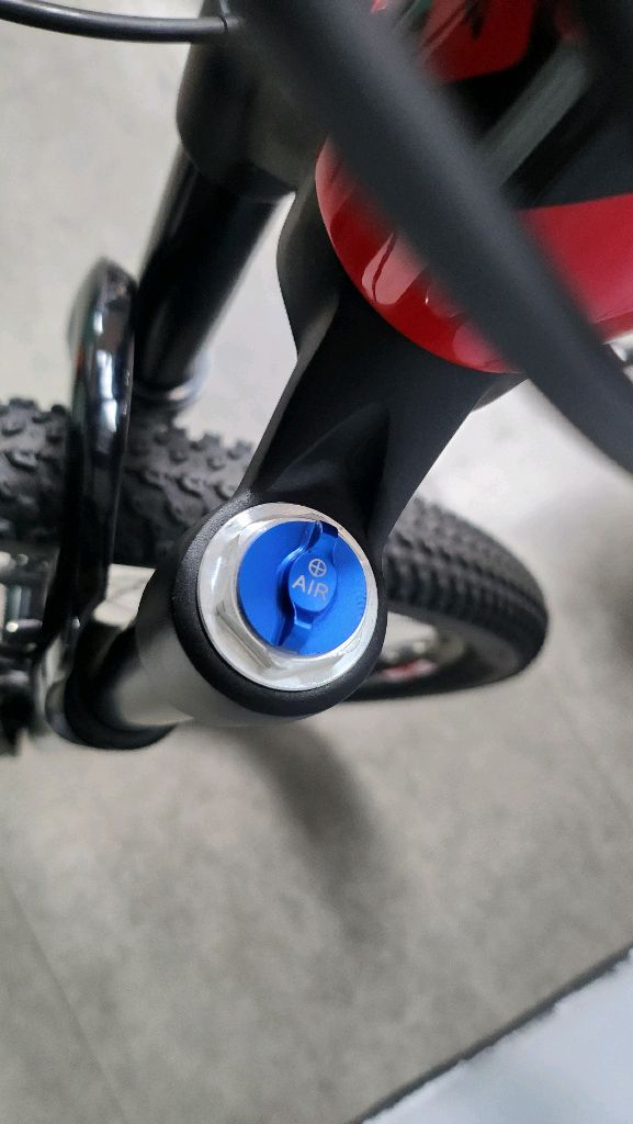 산악자전거 휠러 이글5.0 시마노XT33단 이미지