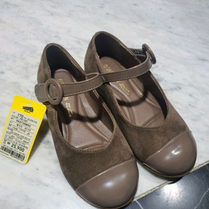 여아구두170새상품