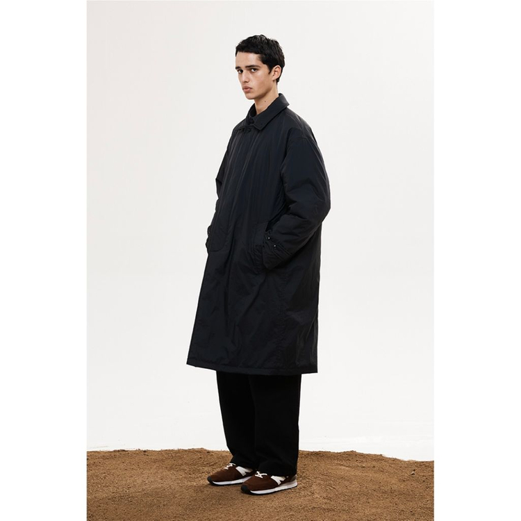 *새상품*[해브오프듀티]인슬레이티드 코트(3)--1