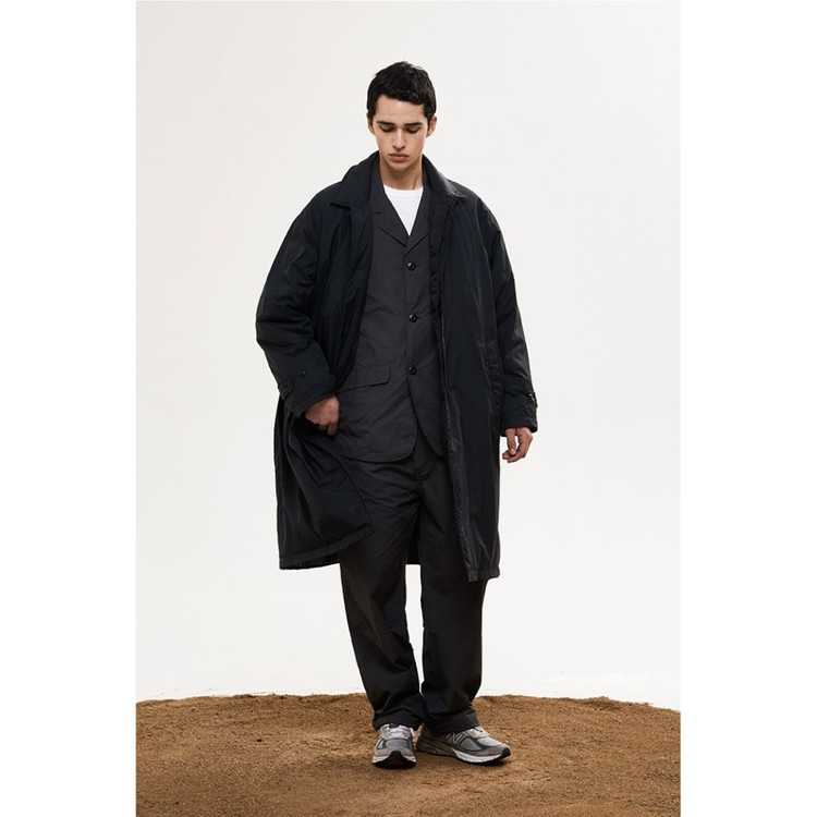 *새상품*[해브오프듀티]인슬레이티드 코트(3)--2