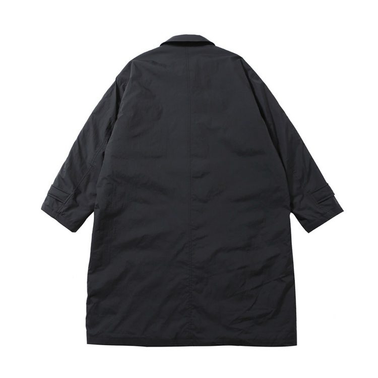 *새상품*[해브오프듀티]인슬레이티드 코트(3)--4