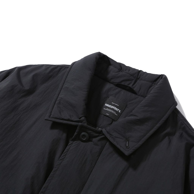 *새상품*[해브오프듀티]인슬레이티드 코트(3)--5