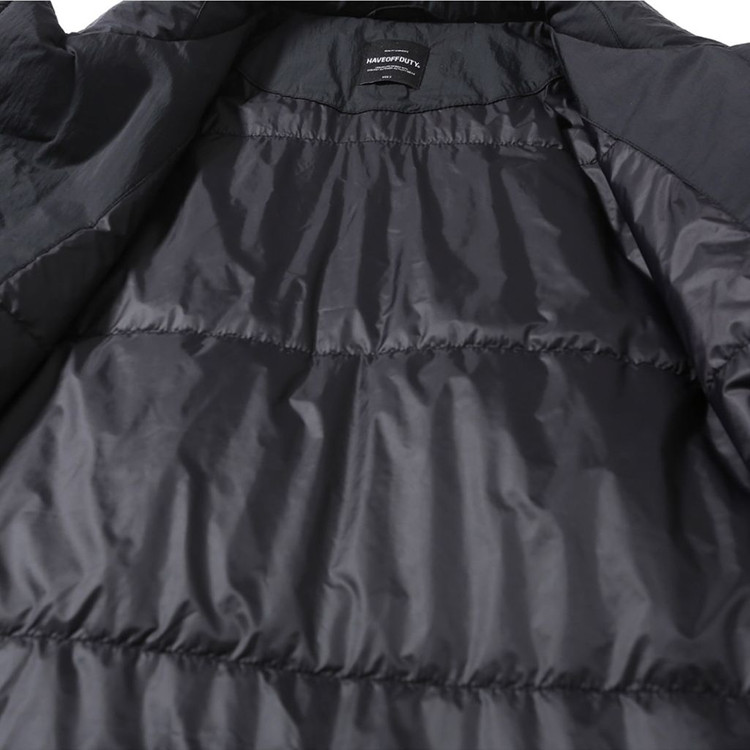 *새상품*[해브오프듀티]인슬레이티드 코트(3)--6