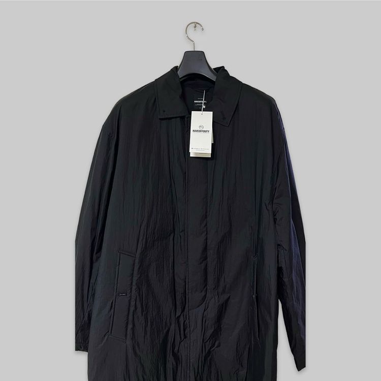 *새상품*[해브오프듀티]인슬레이티드 코트(3)--7