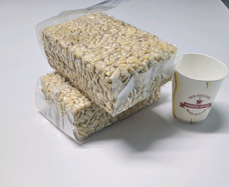 야생 왕잣500g2팩 일괄 (총1kg)--2