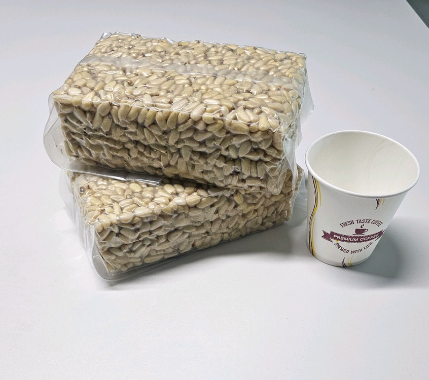 야생 왕잣500g2팩 일괄 (총1kg)--3