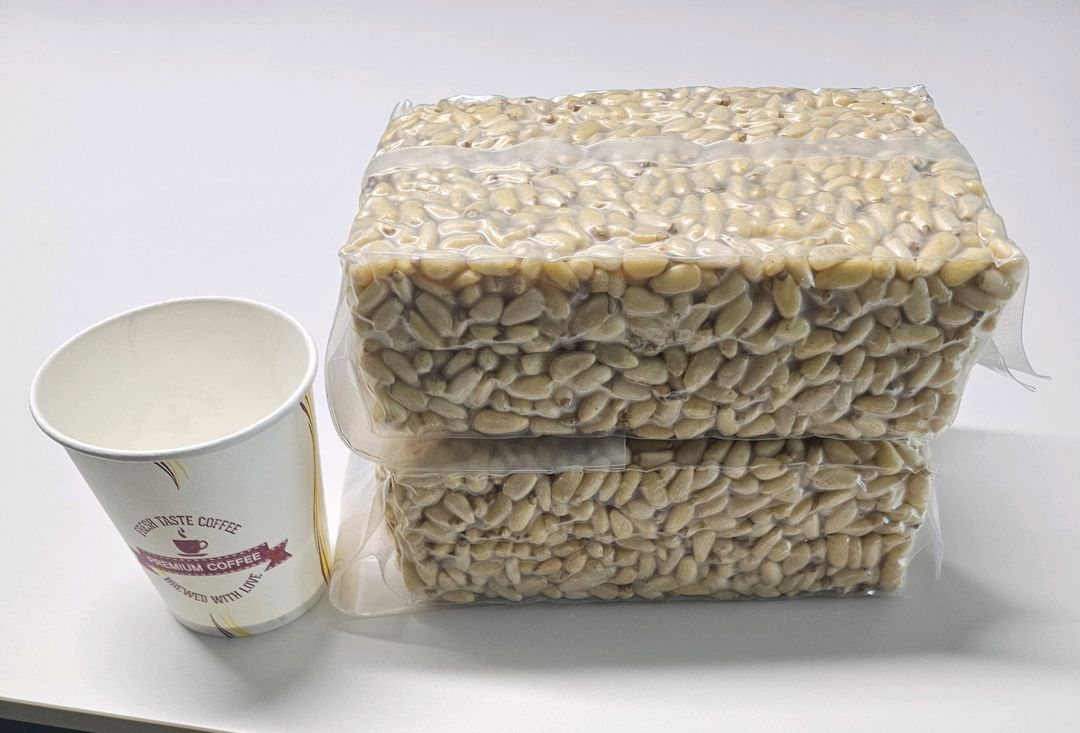 야생 왕잣500g2팩 일괄 (총1kg)--4