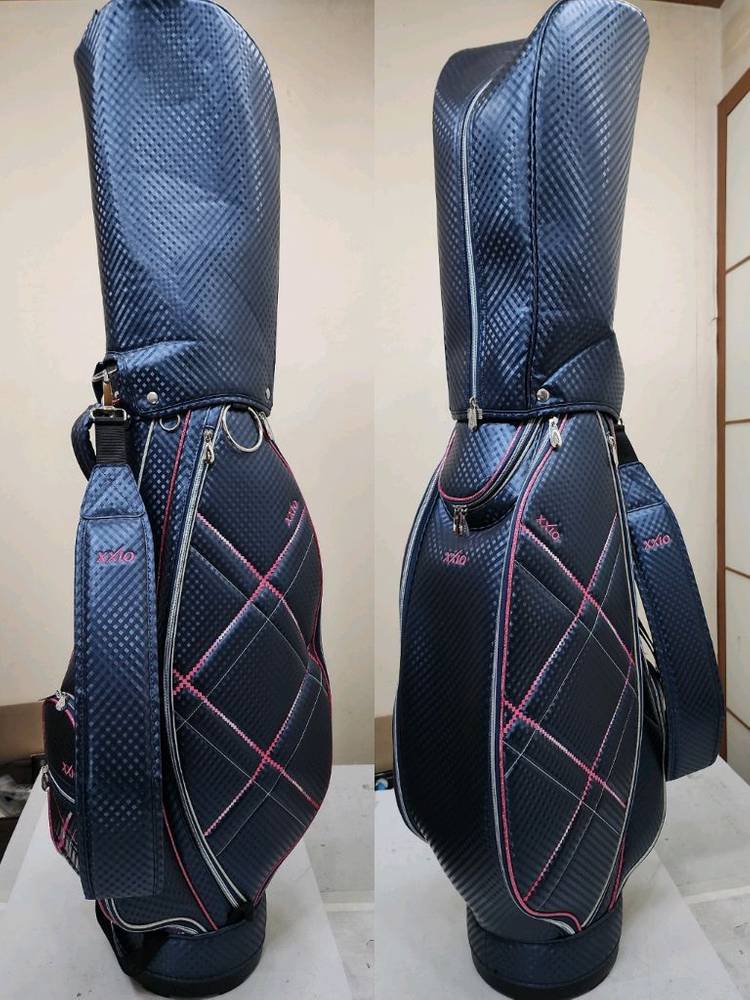 61만 젝시오 아이언 등 여성용 중고골프채 풀세트--1