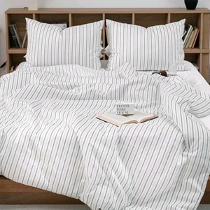 Pickend 냉감 차렵 이불 침구 세트