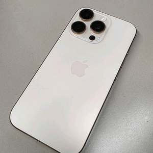 아이폰 16 프로 512GB 데저트 팝니다