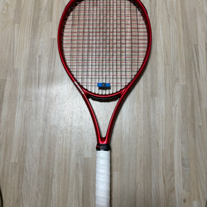 프린스 비스트 테니스 라켓