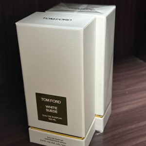 톰포드 화이트스웨이드100ml