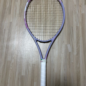 프린스 시에라 테니스 라켓
