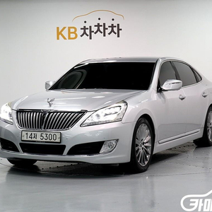 [현대]에쿠스(신형) VS380 익스클루시브 (5인승) #2026년특가 이미지