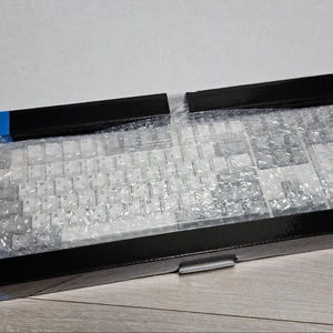 한성키보드 GK898b 무접점 키보드 (미사용)