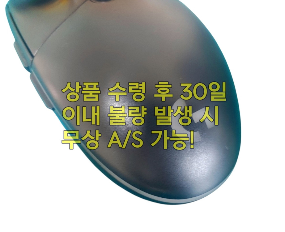 무소음(저소음) 로지텍 G102 프로디지 게이밍 마우스 블랙--7