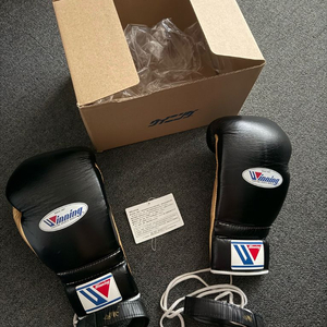 위닝 커스컴 글러브12온스 이미지