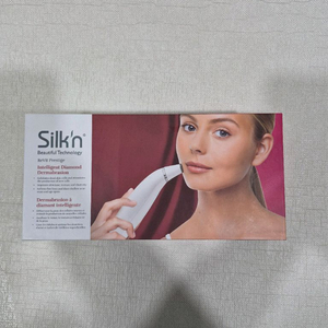 실큰 다이아몬드 필링기 ND9002 새상품