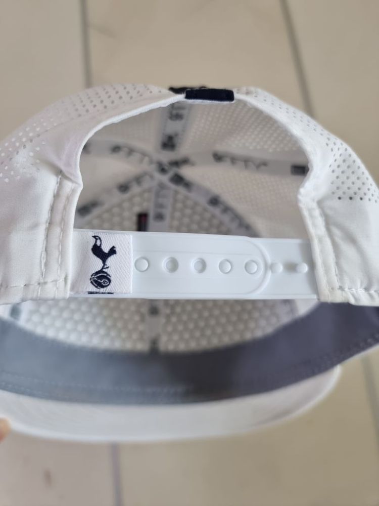 (55~57)뉴에라 토트넘 메쉬 스냅백--1