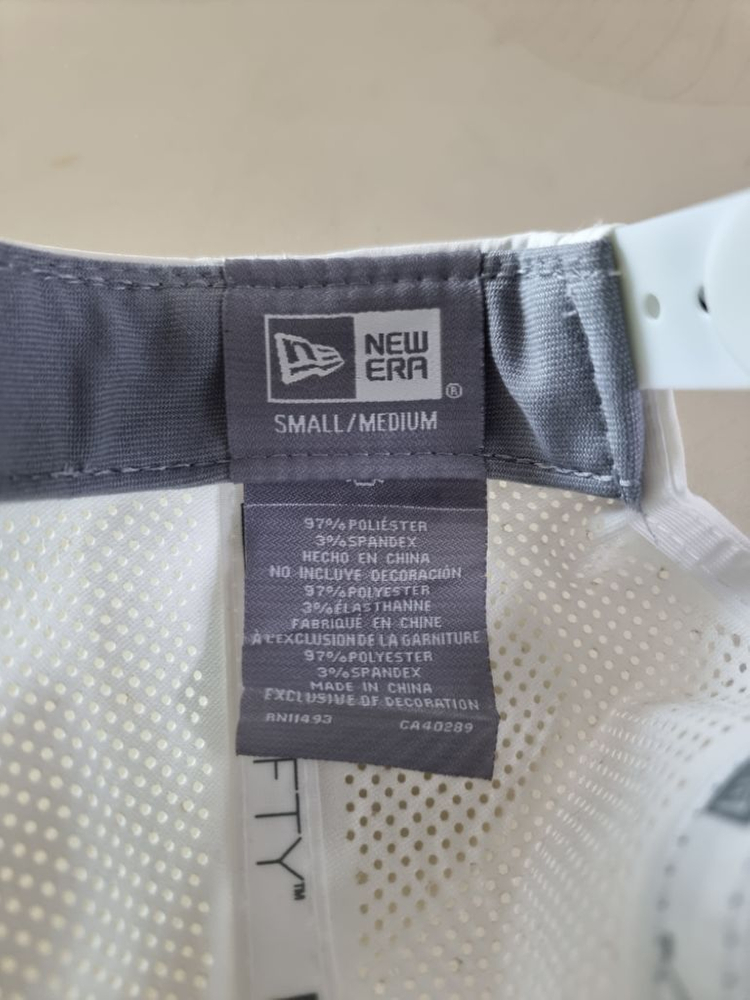 (55~57)뉴에라 토트넘 메쉬 스냅백--3