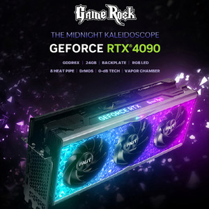 이엠텍 보석바 RTX 4090 그래픽카드 급처