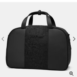 타이틀리스트 링스레전드 인피니티 보스턴백 TA26LLIBK-0